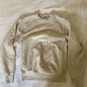 champion sweatshirt